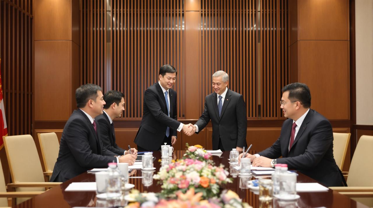 四虎影院与好莱坞顶级制片公司达成战略合作协议