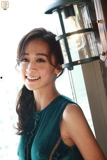 黄心美个人资料,才华横溢的影视新星，多面魅力人生掠影