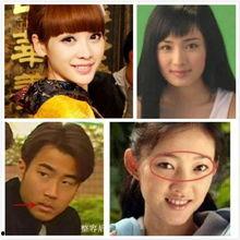 有哪些明星整容的,明星整容真相大起底