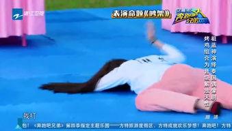 搞笑双簧视屏,笑料横生！双簧表演带你领略幽默魅力