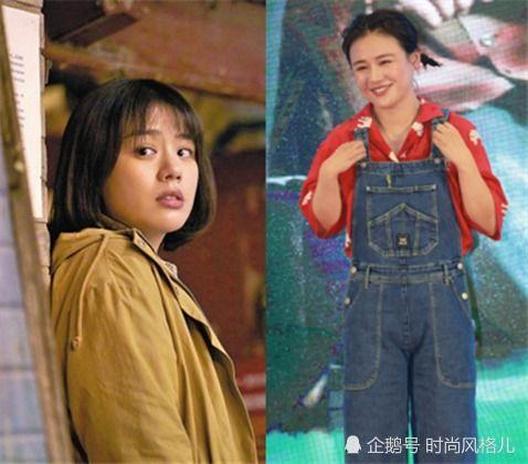 增肥的明星,华丽蜕变背后的故事