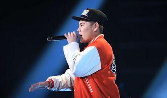 中国有嘻哈歌手资料,揭秘中国有嘻哈选手们的音乐之路