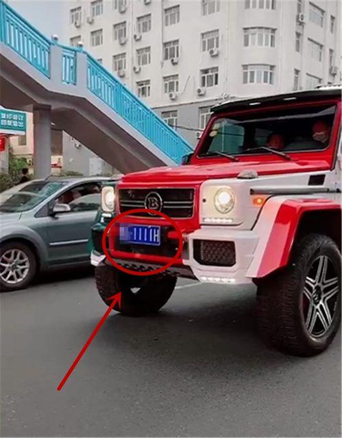 东北网红奔驰故障,揭秘“网红车”背后的隐患与反思