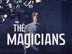 魔术师第一季演员表,揭秘神秘阵容，众星云集演绎奇幻世界