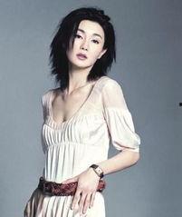 香港的张曼玉个人资料,香港影视界的璀璨明珠，传奇人生掠影