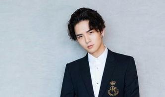 吕帅希个人资料,才华横溢的年轻演员，演艺事业璀璨星光