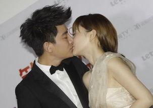 李小璐和贾乃亮的照片,镜头下的幸福时光