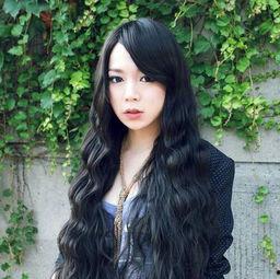 卷发韩国女主播,揭秘韩国女主播的独特风采