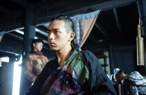 河神演员表肖小姐