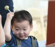 梳个靓头表情包,靓头表情包引领潮流新风尚